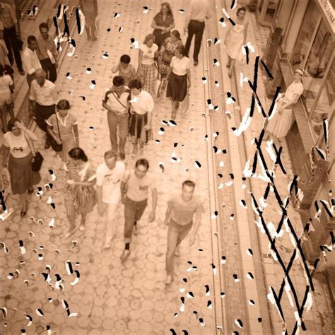 Evgeny Kozlov Insect Culture 1987 photoprint 2014, 80 х 80 cm from the ...