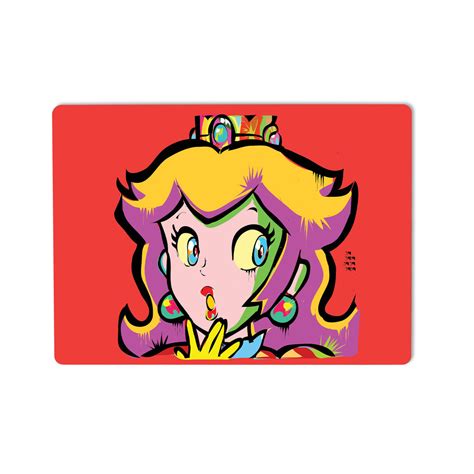 Save The Princess Skin For Microsoft Surface Laptop 5 13.5” Laptop ...