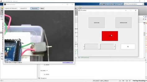 Image result for Control Arduino by MATLAB