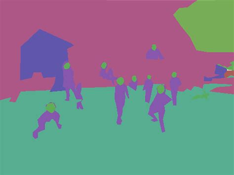 ADE20K - Dataset Ninja