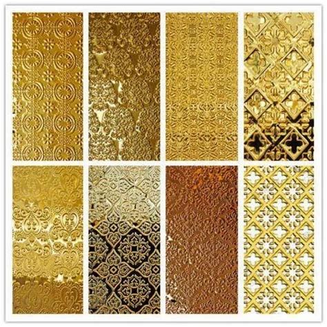 Stainless Steel Etch Designer Sheet - Jindal Stainless Steel 304 Sheets ...