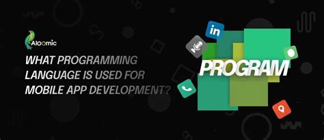 Image result for Programming Language for App Development