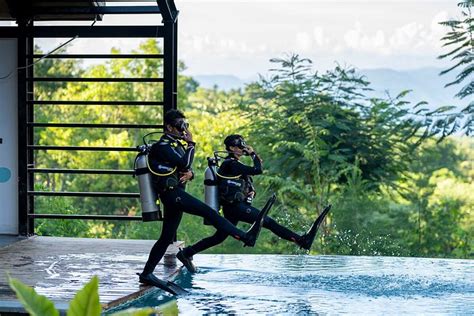 DEEP ROOTS DIVE & YOGA RESORT (Ped) - Hotel Reviews, Photos, Rate ...