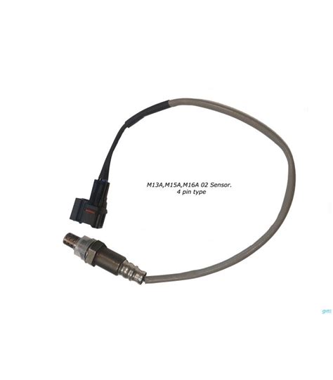 Image result for N12 Engine O2 Sensor