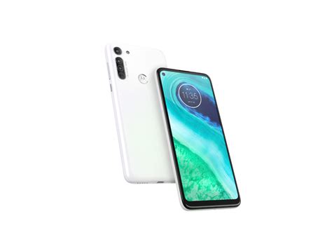 Motorola Moto G Fast: prezzo, caratteristiche, uscita e notizie in ...