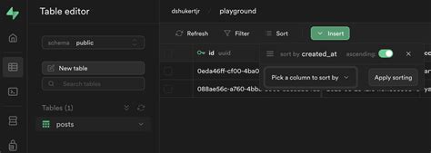 JavaScript and Supabase Tutorials 的图像结果