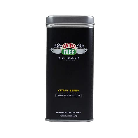 Buy "Friends" 25th Anniversary Limited Edition Central Perk Citrus ...