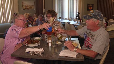 Dish on Wisconsin Supper Clubs: Two Rivers' Rita's keeps 63 years of ...