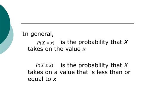 Image result for Expected Value of Random Variables