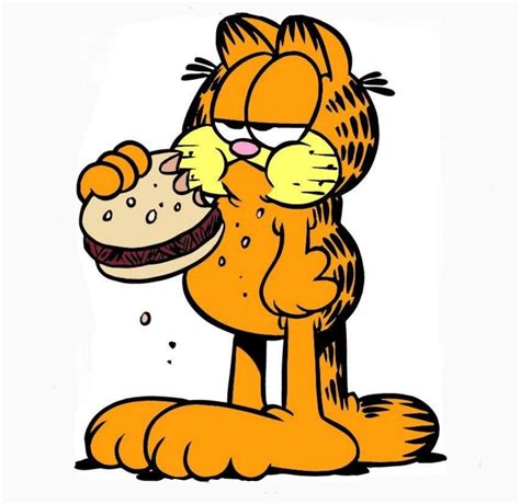 Pin by Norma Laird on TV Shows | Garfield, Garfield cartoon, Garfield ...