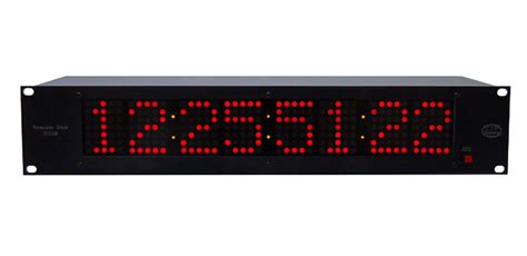 CTL Timecode 的图像结果