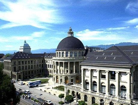 2022瑞士大学QS排名(最新)-2022QS瑞士大学排名一览表 - 高校
