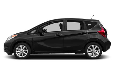 2015 Nissan Versa Note - Specs, Prices, MPG, Reviews & Photos | Cars.com