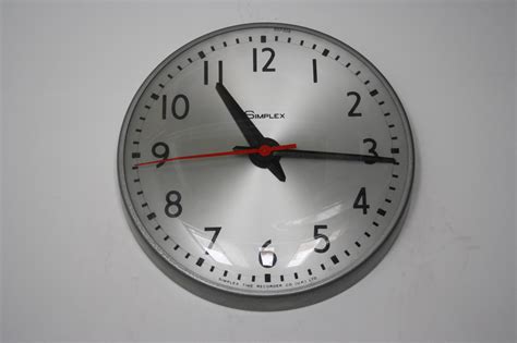Simplex Clock Hands 的图像结果