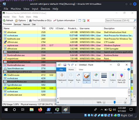 Parent Process Icon Malware 的图像结果