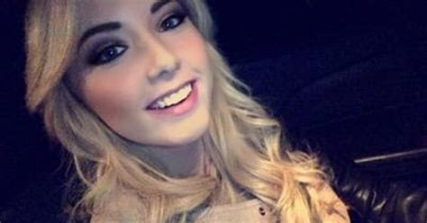 Eminem's Daughter Hailie, 19, Is Gorgeous: See Her All Grown Up Photo ...