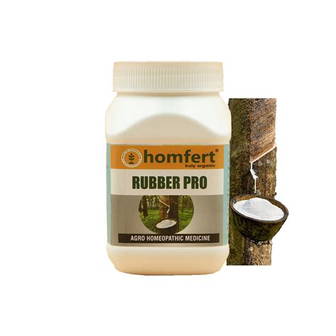 Homfert Rubber Pro