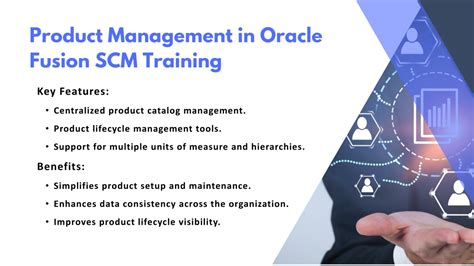 Oracle SCM Tutorial 的图像结果