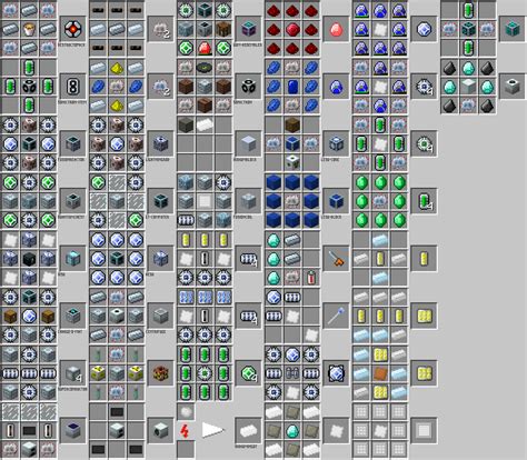 Image result for GregTech Mod