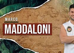 Marco Maddaloni