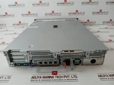 Dell Precision Rack 7910 Readyrails II Rack‐Mount Hardware Set 0005Sdm ...