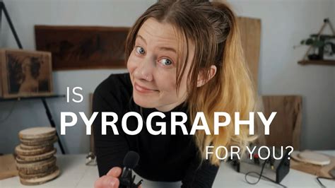 Image result for Beginning Pyrography