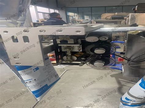 Image result for Granule Packing Machine