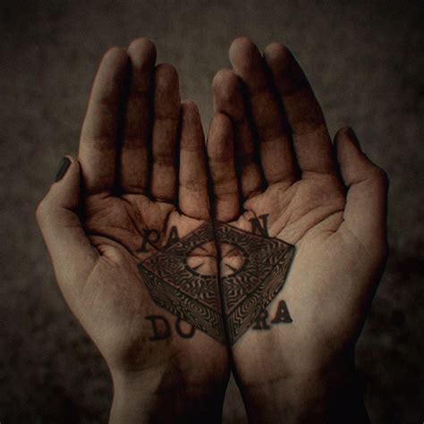 Anti Illuminati Hand Signs