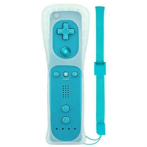 Wii Motion Plus Controller 的图像结果