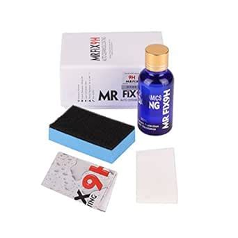 Car High Gloss Orignal Ceramic Car Coating Kit, Car Ceramic Coating Kit ...