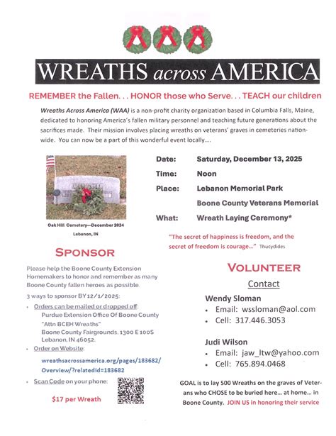 Myers Mortuary | Lebanon IN