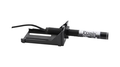 Silver Monostabil Manyetik Şalter (1A) / İnce - Prosis Electronics & Lift