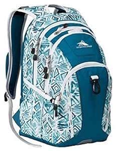 High Sierra Riprap Lifestyle Backpack : Amazon.in: Sports, Fitness ...