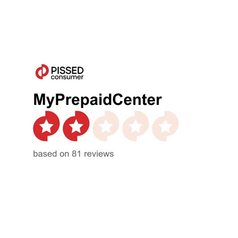 159 MyPrepaidCenter Reviews | myprepaidcenter.com @ PissedConsumer