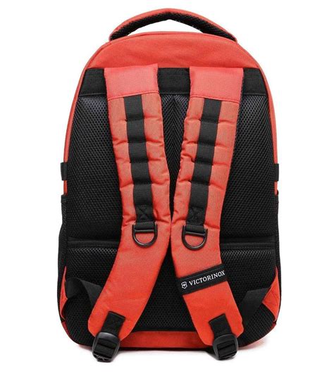 Buy Vx Sport - Cadet - Red Online at Best Prices - Travel Gear Victorinox