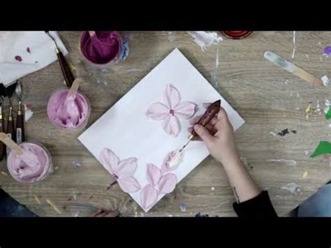 Image result for Modelling Paste Flowers