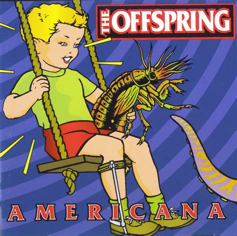 Discografia completa The Offspring por Megaupload - Mús... en Taringa!