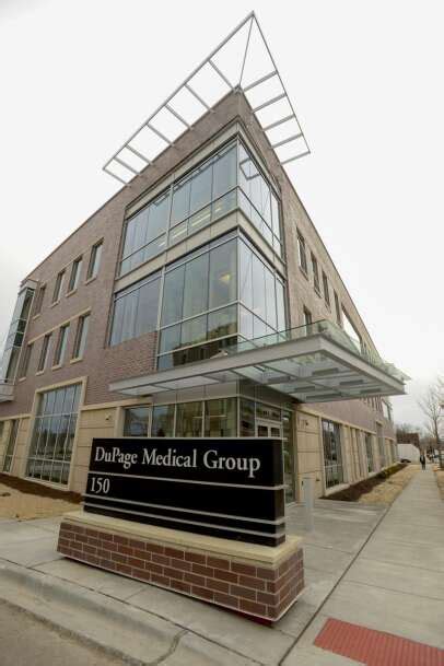 DuPage Medical Group to become Duly Health and Care