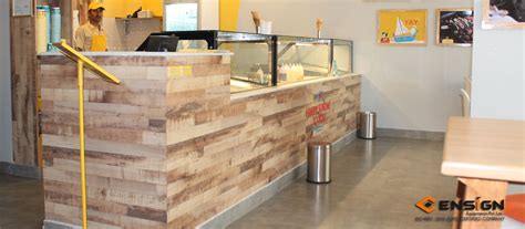 Commercial Kitchen Equipments