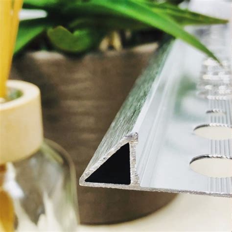 Image result for Tile Edging Trim Tutorial