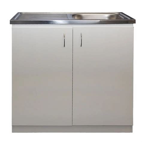Washing Equipments - Stainless Steel Sink With Cabinet Manufacturer ...