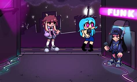 How to Make FNF Animation 的图像结果