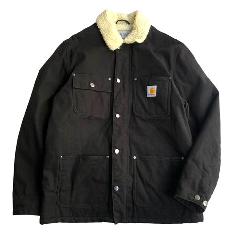 【Carhartt】カーハート ダック カバーオール | S.O
