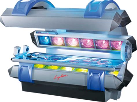 Envy Island Tan - Tanning Bed, Sunbed, Uvb Tanning Beds