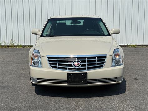 2010 Cadillac DTS | motorlandcars.com