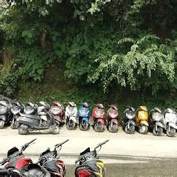 A.K HONDA BANIKHET Honda Motorcycle & Scooter India - Honda dealer ...