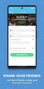 Automated Phone System Prank 的图像结果