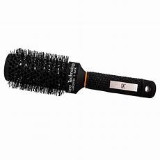 Gk Thermal Style Hair by Gk Hair 53mm Thermal Brush Black Nevoshop Au Gk Thermal Style Hair