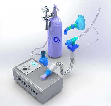 Rezultat imagine pentru BiPAP Machine Set Up