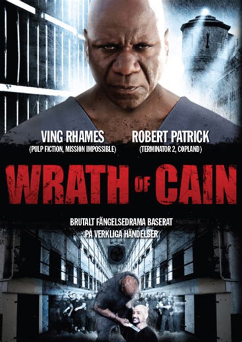 The Wrath of Cain (2010 film) - MovieZine.se